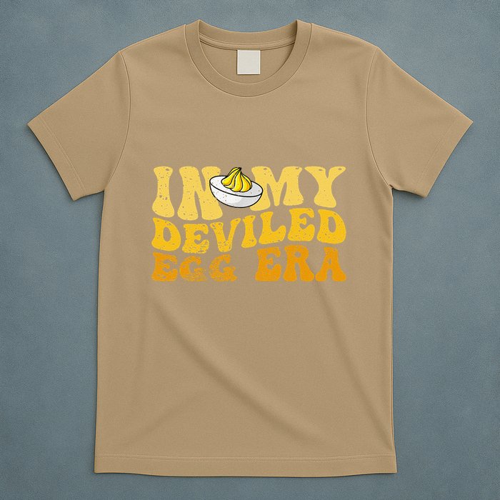 In My Deviled Egg Era T-Shirt