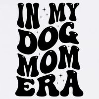 In My Dog Mom Era Cool Comfort Performance Bucket Hat