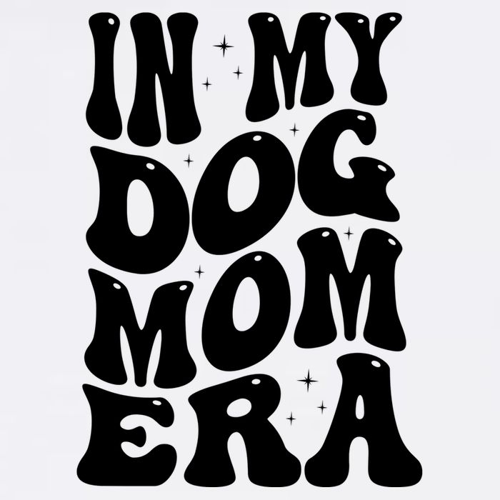 In My Dog Mom Era Cool Comfort Performance Bucket Hat