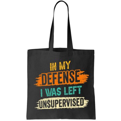 In My Defense I Was Left Unsupervised Sarcasm Sarcastic Bag