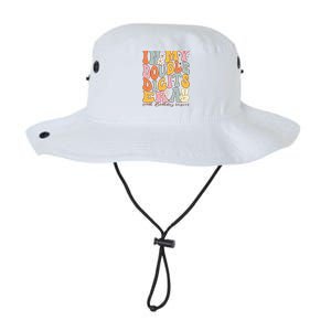 In My Double Digits Era 10th Birthday Legacy Cool Fit Booney Bucket Hat