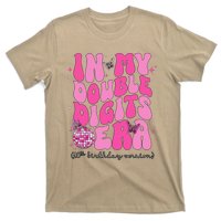 In My Double Digits Era 10th Birthday Version T-Shirt