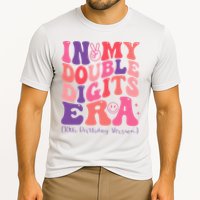 In My Double Digits Era 10th Birthday Performance Shirt