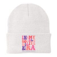 In My Double Digits Era 10th Birthday Beanie