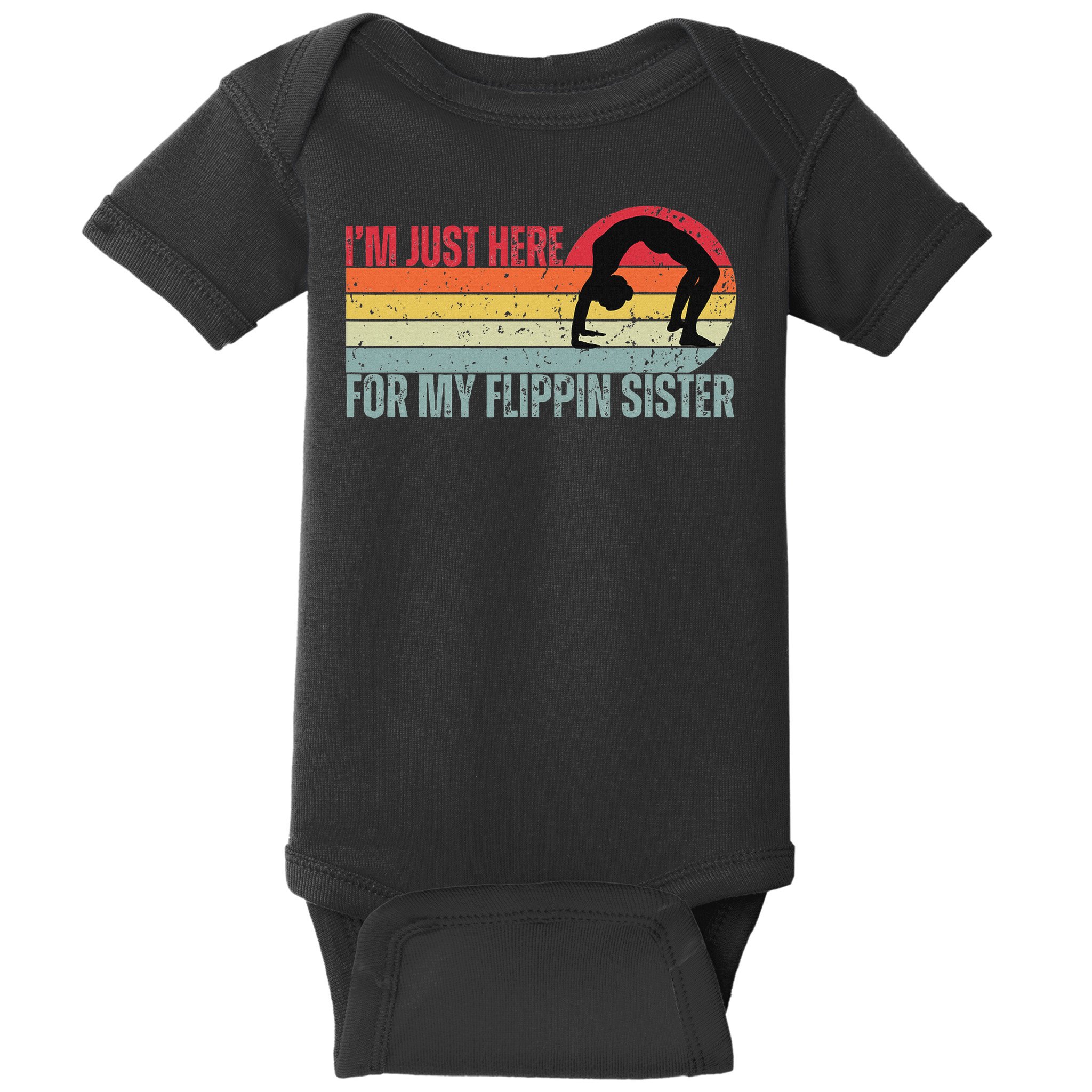 I'm Maverick Doing Maverick Things Funny Personalized Quote Baby Bodysuit