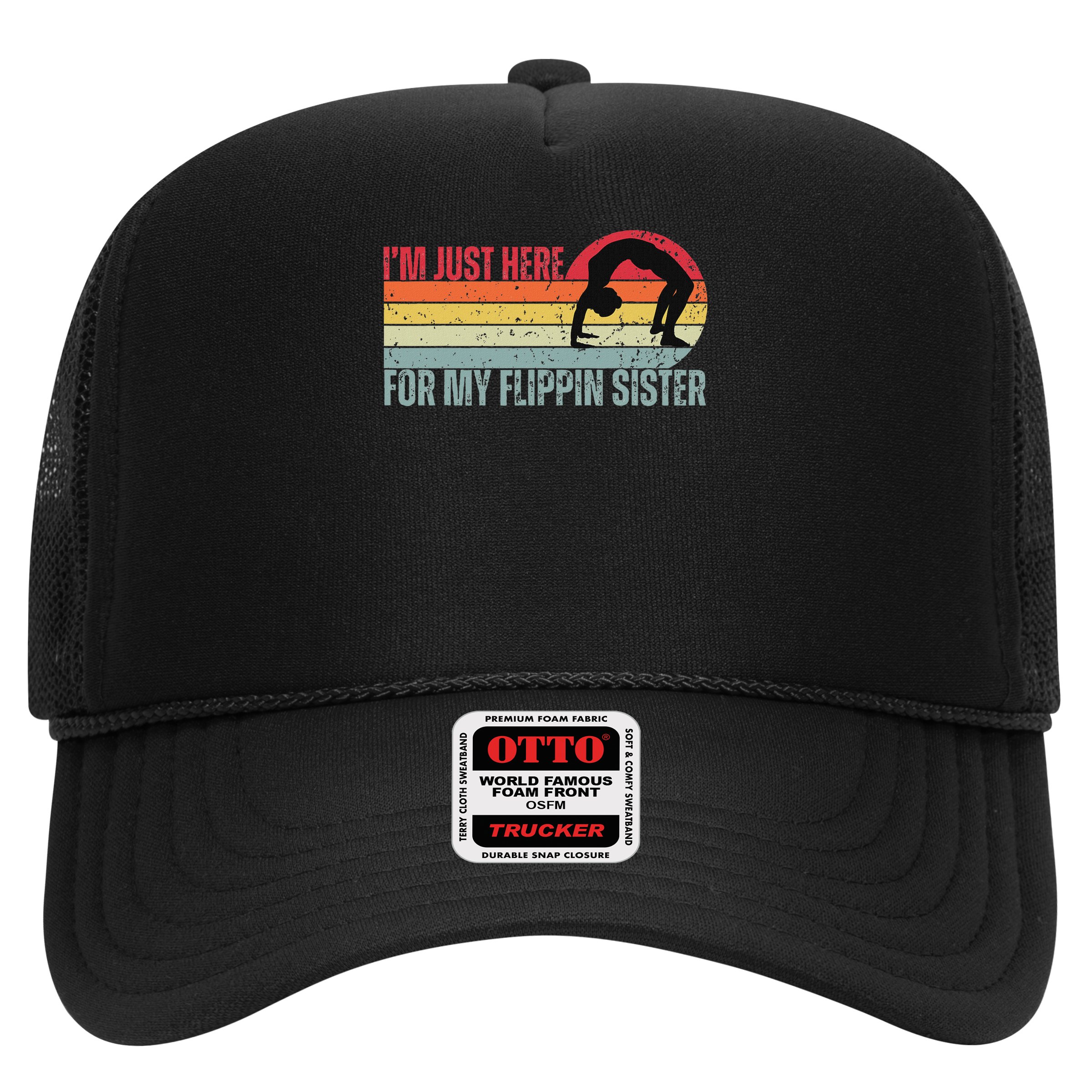 I'm Maverick Doing Maverick Things Funny Personalized Quote Hat