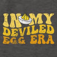 In My Deviled Egg Era Vector Backpack