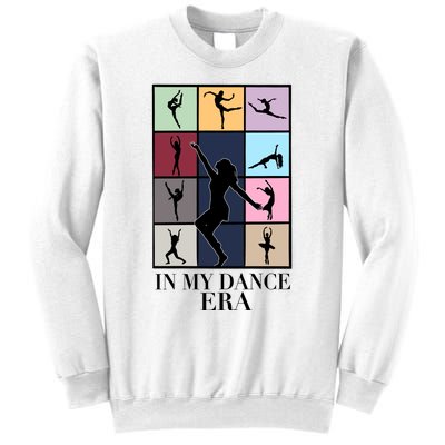 In My Dance Era Sweatshirt