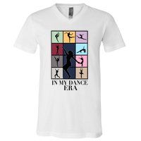 In My Dance Era V-Neck T-Shirt