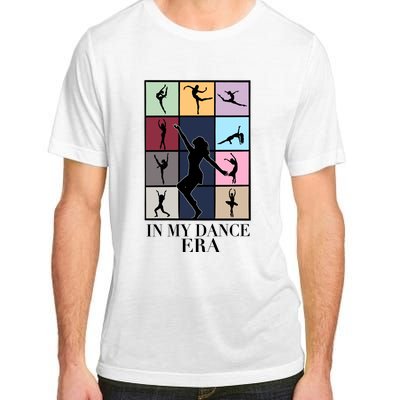 In My Dance Era Adult ChromaSoft Performance T-Shirt