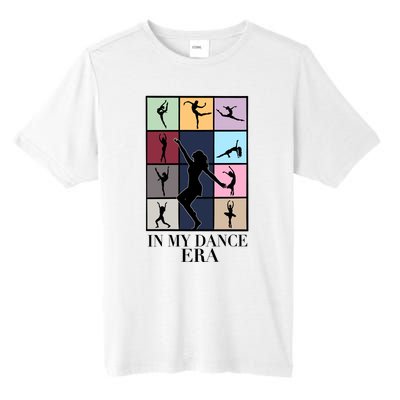 In My Dance Era Tall Fusion ChromaSoft Performance T-Shirt