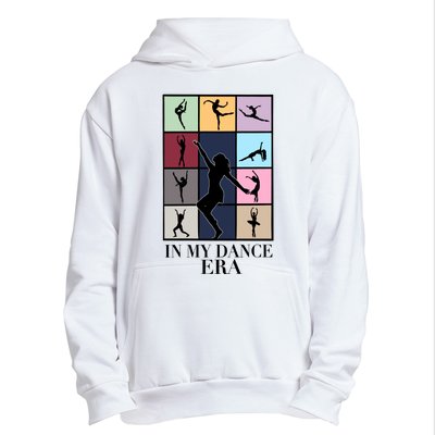 In My Dance Era Urban Pullover Hoodie