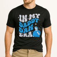 In My Daddy Dan Era Detroit Game Day Cooling Performance Crew T-Shirt