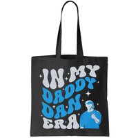 In My Daddy Dan Era Detroit Game Day Bag