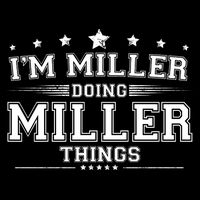 Im Miller Doing Miller Things Cooling Performance Crew T-Shirt