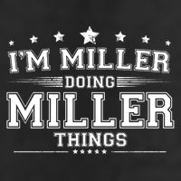 Im Miller Doing Miller Things Adult Drive Performance Visor