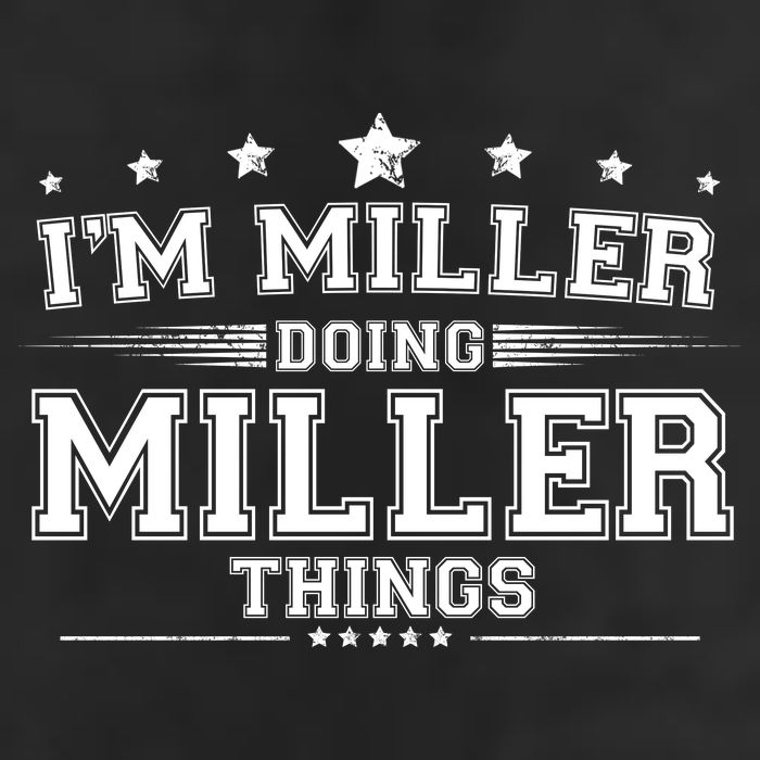 Im Miller Doing Miller Things Adult Drive Performance Visor