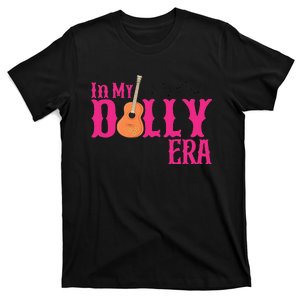 In My Dolly Era Gift For Women T-Shirt