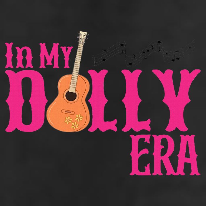 In My Dolly Era Gift For Women Beanie