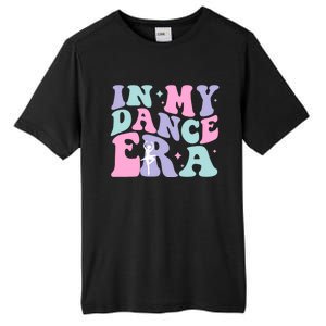 In My Dance Era For Ballet Dancer Groovy Retro Gift Tall Fusion ChromaSoft Performance T-Shirt