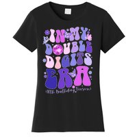 In My Double Digits Era Girls 10th Birthday Women's T-Shirt