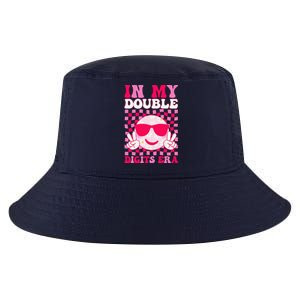 In My Double Digits Era Smile 10 Year Old 10th Birthday Girl Cool Comfort Performance Bucket Hat