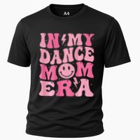 In My Dance Mom Era (On Back) Cooling Performance Crew T-Shirt