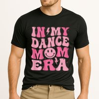 In My Dance Mom Era (On Back) Cooling Performance Crew T-Shirt