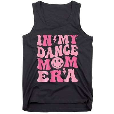 In My Dance Mom Era (On Back) Tank Top