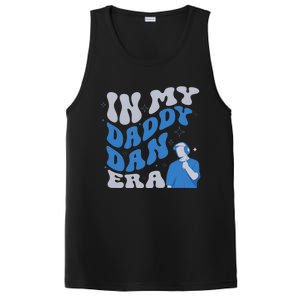 In My Daddy Dan Era Funny Papa Daddy Fathers Day PosiCharge Competitor Tank