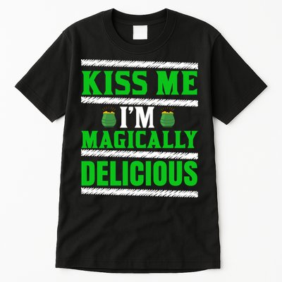 I'm Magically Delicious Tall T-Shirt