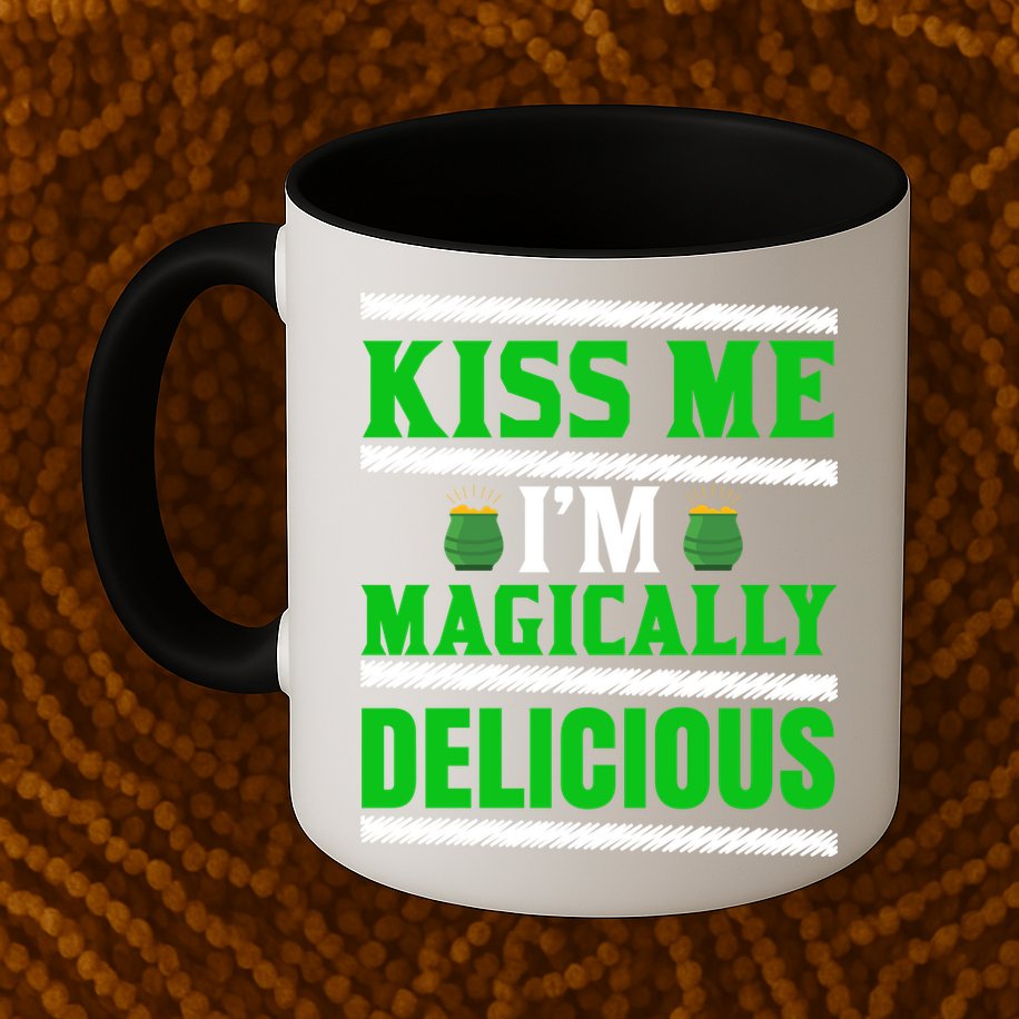 I'm Magically Delicious Mug