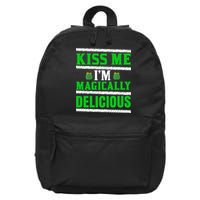 I'm Magically Delicious 16 in Basic Backpack