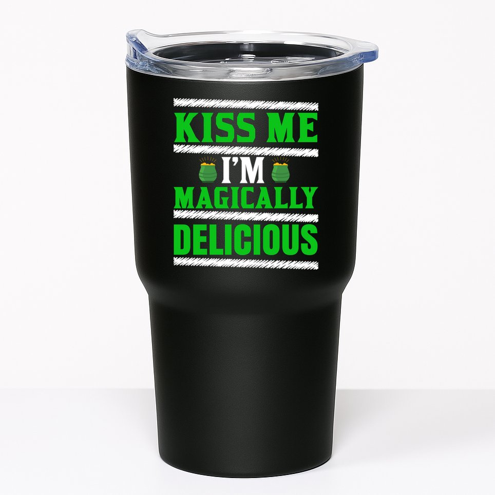 I'm Magically Delicious Tumbler