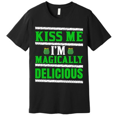 I'm Magically Delicious Premium T-Shirt