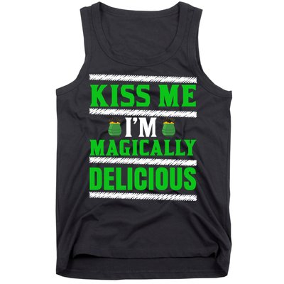 I'm Magically Delicious Tank Top