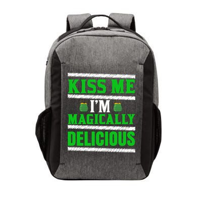 I'm Magically Delicious Vector Backpack