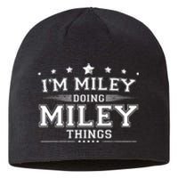 Im Miley Doing Miley Things Sustainable Beanie