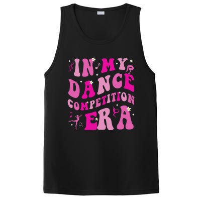 In My Dance Competition Era PosiCharge Competitor Tank