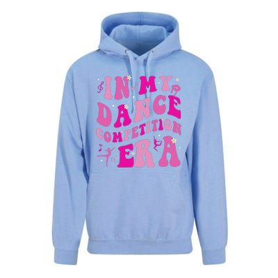 In My Dance Competition Era Unisex Surf Hoodie