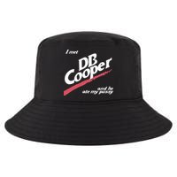 I Met Db Cooper And He Ate My Pussy Cool Comfort Performance Bucket Hat