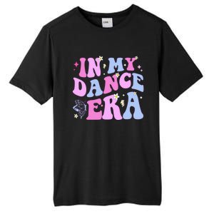 In My Dance Era For Ballet Dancer Meaningful Gift Tall Fusion ChromaSoft Performance T-Shirt