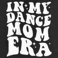 In My Dance Mom Era 11oz C Handle Ceramic Mug