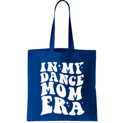 In My Dance Mom Era Bag