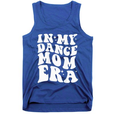 In My Dance Mom Era Tank Top