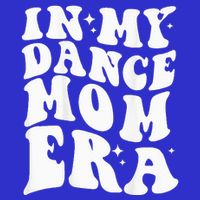 In My Dance Mom Era Zip Tote Bag