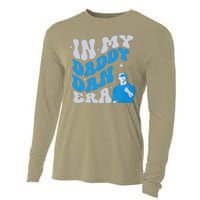 In My Daddy Dan Era Detroit Game Day Cooling Performance Long Sleeve Crew