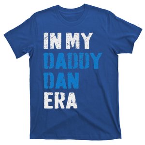 In My Daddy Dan Era Detroit Game Day T-Shirt