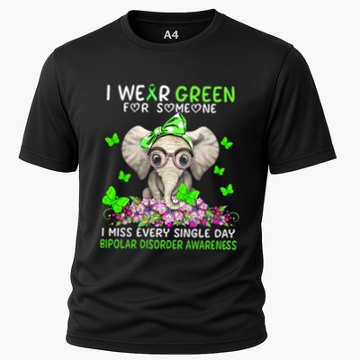 I Miss Every Single Day Bipolar Disorder Awareness Funny Gift Performance Shirt