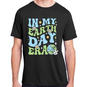 In My Earth Day Era Environmentalist Earth Day Adult ChromaSoft Performance T-Shirt